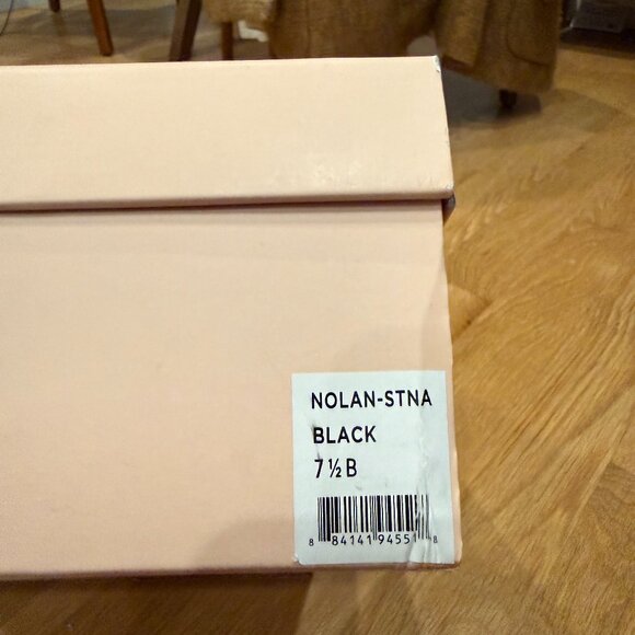 Loeffler Randall Nolan 100% leather boots-- 7.5, like new! Twice worn. - Picture 8 of 8